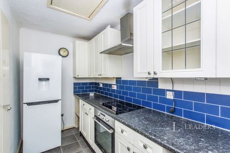 1 bedroom bungalow to rent Waterlees Road, Wisbech, Cambridgeshire, PE13 - Photo 4