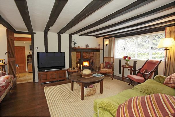 4 bedroom detached house to rent - Photo 1