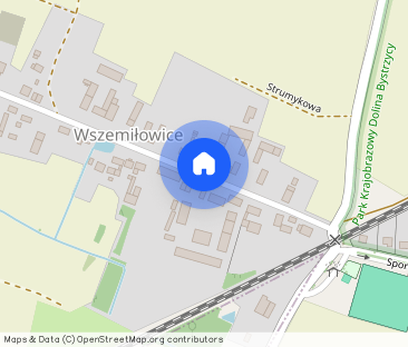 Wynajmę mieszkanie - Photo 1