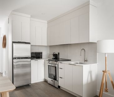 Condo à louer, Montréal (Côte-des-Neiges/Notre-Dame-de-Grâce) - Photo 2