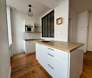 Location maison de ville 3 pièces, 72.00m², Mayenne - Photo 3