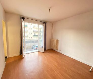 Location Appartement 1 pièce 22m² TOURS 37000 - Photo 1