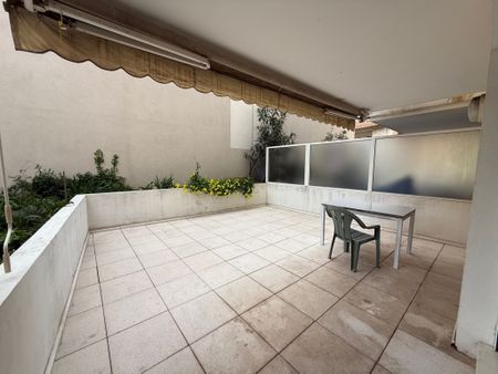 Appartement À Louer - Photo 4