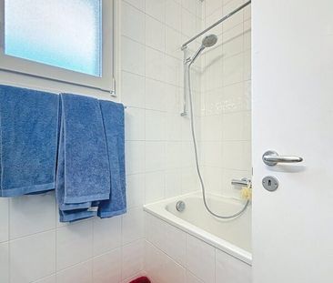 Bel appartement de 4 pièces situé en plein centre-ville de Pully - Photo 2