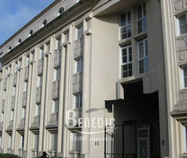 Appartement 1 pièce à - Photo 1