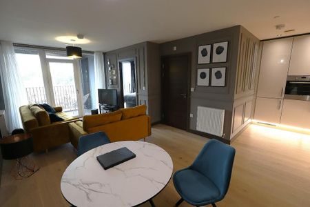 1 bedroom apartment to rent - Photo 3