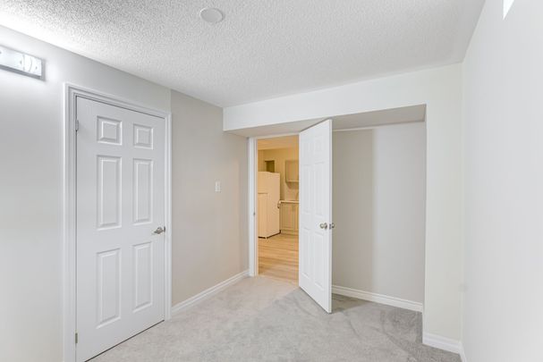 For Lease - 6 Northrop BSMT Avenue, Clarington, Ontario - Photo 1