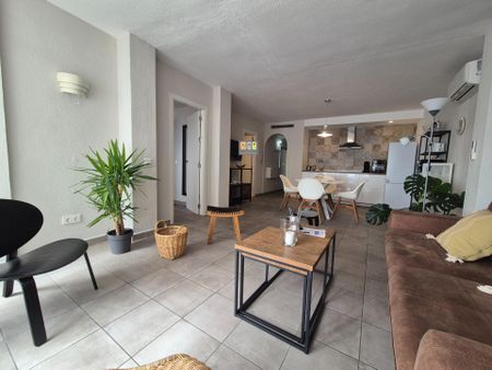 Apartamento de alquiler en Altea ciudad - Photo 2