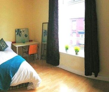 1 bedroom property to rent Gainsborough Road, L15 - Photo 5