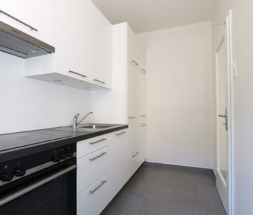 Appartement de 2 pièces à Champel - Photo 1