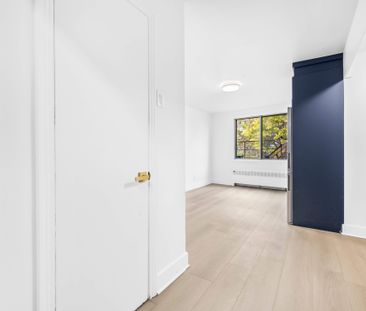 1201 avenue Hope - Cozy Studio Apartment for Rent - Photo 5