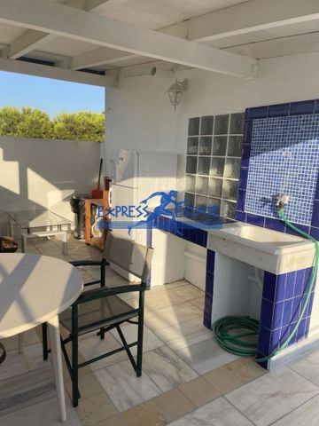 Studio/Γκαρσονιέρα για ενοικίαση Άγιος Νικόλαος (Αρτέμιδα (Λούτσα)) - Photo 2