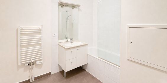 Paris - Ronald - Chambre 1 - Photo 3