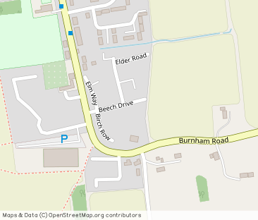 Beech Drive, Latchingdon - Photo 1