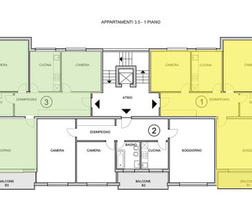 6852, Genestrerio - Foto 6