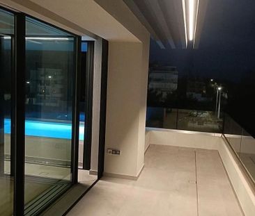 Μεζονέτα για ενοικίαση Καλυμνιώτικα (Βούλα) - Photo 3
