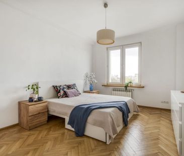 Widne, dwustronne, tuż przy metrze, ciche 56.45 m² - Фото 6