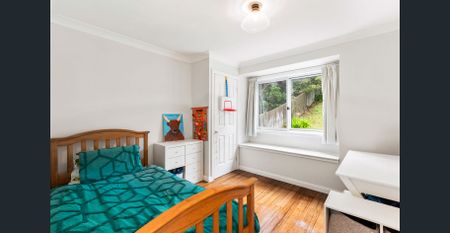 PLEASANT CUL-DE-SAC POSITION - ENTRY VIA KIRKWOOD ST (NOT GWH) - Photo 3