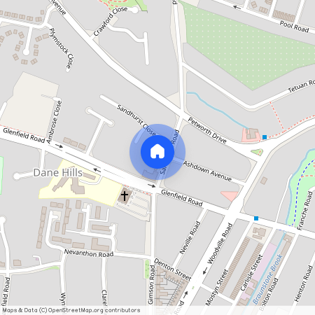 8a Sandhurst Road, Leicester LE3