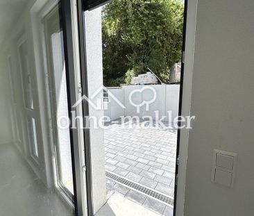 Moderne 2,5-Zimmer nach Erstbezug mit sonniger Terrasse - Photo 2