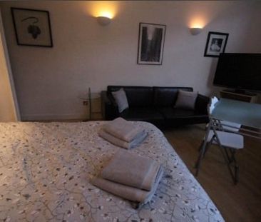 Studio Flat, Britannia House, LS1 - Photo 4