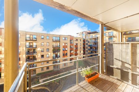 Apartment 21, Block A, Castleforbes Square Dublin 1, - Photo 2