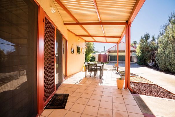 Central Albury Home With Character - Photo 1