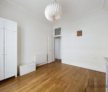 Tout savoir sur cet appartement dans le quartier Muette Sud, à Pari... - Photo 6