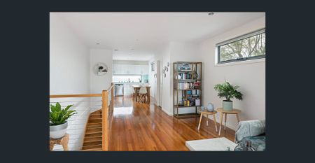 Modern 2-Storey Townhouse in Prime Brunswick East Location - Photo 2