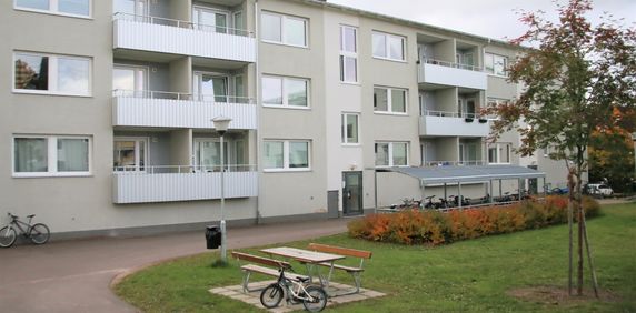 Ö Järnvägsgatan 28 C, 77635, HEDEMORA, Sverige, Hedemora Centrum - Foto 2