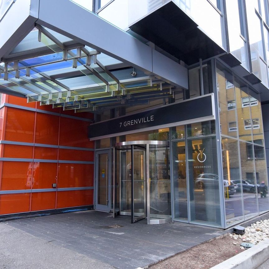 For Lease - 7 Grenville Street Unit# 5712, Toronto, Ontario - Photo 1