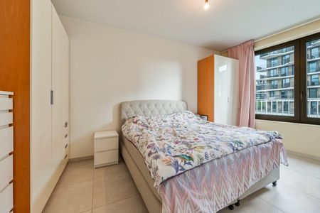 Appartement te huur - Photo 5