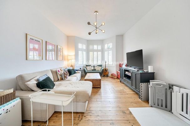 4 bedroom semi-detached house to rent - Photo 1