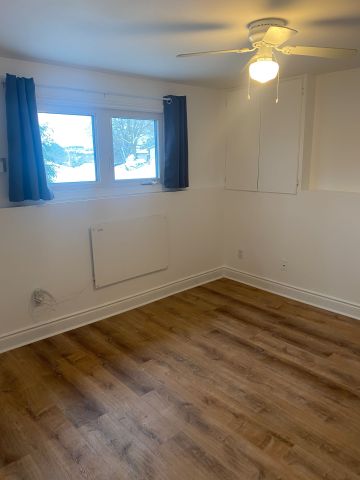 For Lease - 28 Quarry Drive Unit# Basement, Orangeville, Ontario - Photo 2