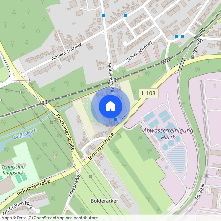 50354 Nordrhein-Westfalen - Hürth