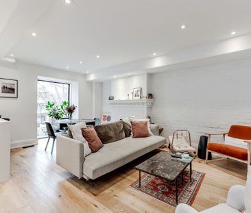 For Lease - 65 Rusholme Park Crescent Unit# 2nd and 3rd Floor, Toro... - Photo 2