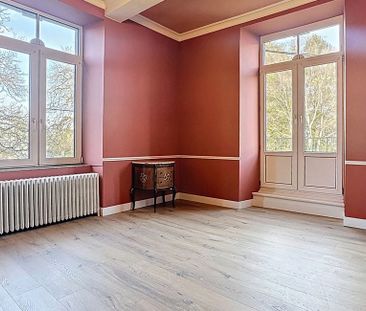 Appartement te huur in Sprimont voor € 500 met 1 slaapkamer - Foto 5