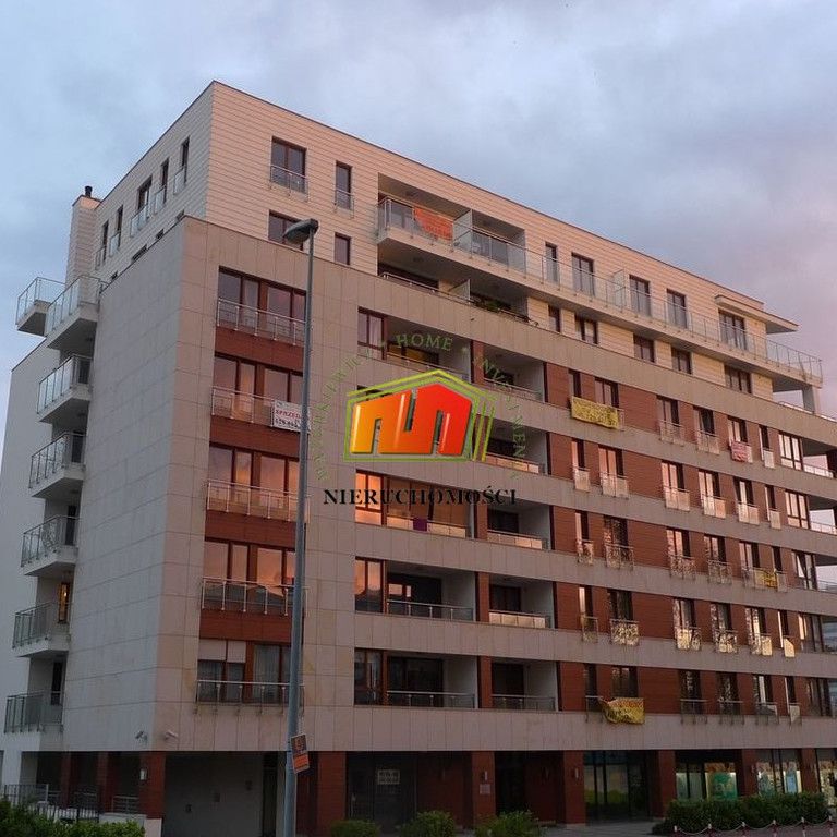 Warszawa M., Warszawa, Mokotów, Służew - Zdjęcie 1