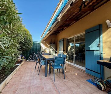Maison avec Jacuzzi à Saint Raphaël, - Photo 3