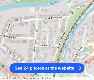 Forester Lane, Bath - Photo 1