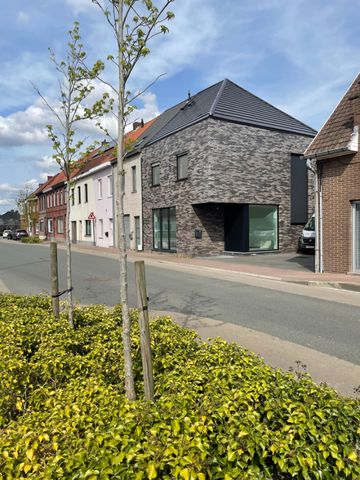Recente 4-slpk nieuwbouw-ééngezinswoning + tuin & carport - Foto 5