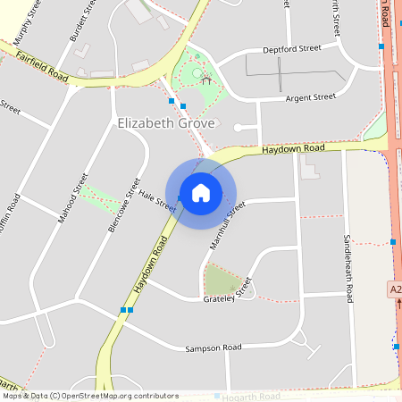 43 Haydown Rd, SA 5112, Elizabeth Grove