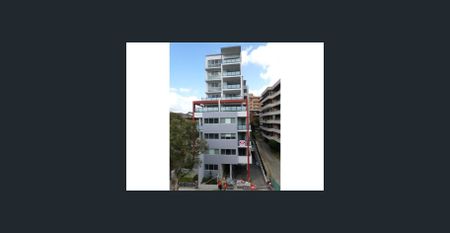 Opposite to Westfield Parramatta! 2 Bedrooms Apartment. - Photo 4