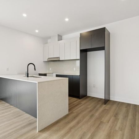 Beaux 3 1/2 ou 4 1/2 au centre-ville, Valleyfield ! SEPTEMBRE 2025 - Photo 4