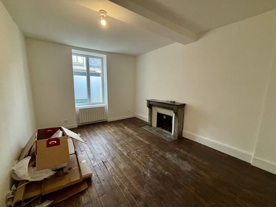 Location Appartement 2 pièces 44m² ORLEANS 45000 - Photo 1