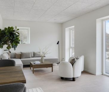 3-vær. rækkehus - Photo 4