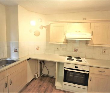 1 bedroom apartment to rent - Photo 2