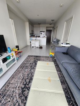 For Lease - 349 Rathburn Road Unit# 1703, Mississauga, Ontario - Photo 1