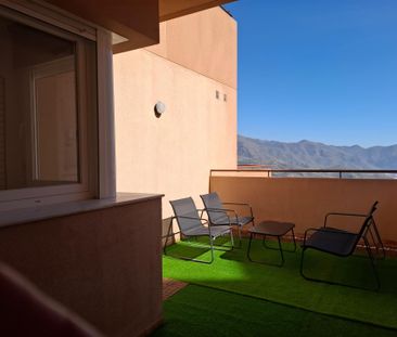 Piso con terraza en La Envía Golf - Foto 4