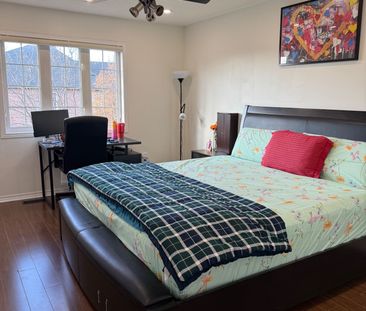 For Lease - 1678 Creek Way, Burlington, Ontario - Photo 6